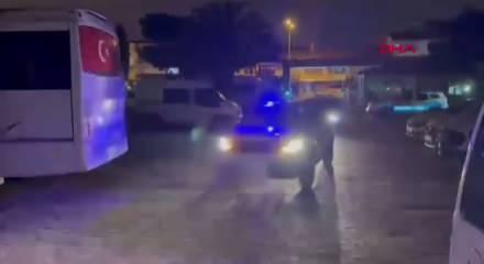 Sakarya’da aracında 5 kilo metamfetamin bulunan emekli polis gözaltında