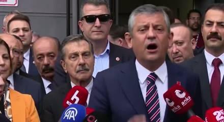 Savcı Akın Gürlek'i ve ailesini hedef gösteren şahıs tutuklandı