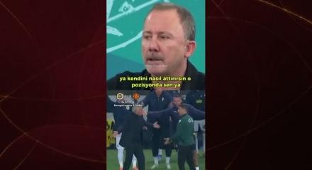 Sergen Yalçın'ın Mourinho yorumu bir yıl sonra gündem oldu
