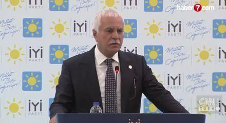 Siyaset gündeminde Koray Aydın iddiası! Yeni partisi belli oldu!