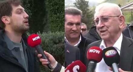 Suç gelirlerini aklama suçlamasıyla İmamoğlu'nun babası ve oğlu ifadeye çağırıldı!