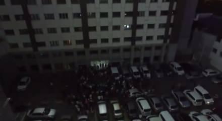 Suç örgütlerine darbe üstüne darbe! Son operasyonda 23 kişi tutuklandı