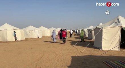  Sudan'da Hızlı Destek Kuvvetleri ABD’nin insani ateşkes teklifini kabul etti