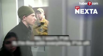 Teslim olan askeri infaz etti müebbet hapis cezası aldı