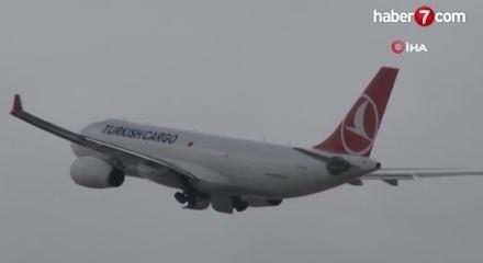 THY Boeing için GE Aerospace firması ile anlaştı