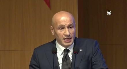 TİM Başkanı Gültepe: İhracatta 270 milyar dolar eşiği aşıldı