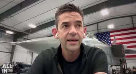 Trump, milyarder iş insanı Isaacman'i NASA Direktörlüğüne yeniden aday gösterdi