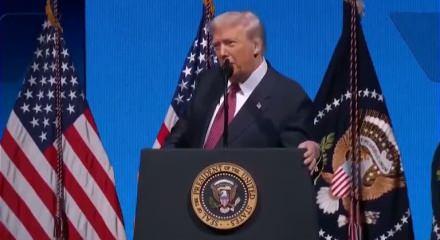 Trump'ın G20 Zirvesi için sözleri herkesi kızdırdı