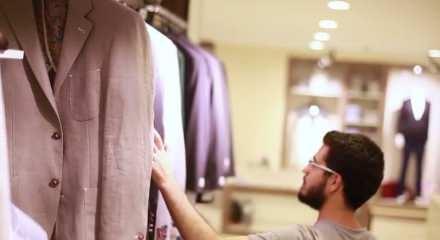 TÜİK listesi dikkat çekti: Erkek giyim zam şampiyonu, en çok ucuzlayan şaşırttı