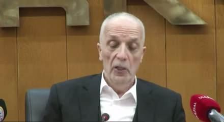 Türk-İş’ten asgari ücret çıkışı: “Yeni düzenleme olmazsa komisyonda yokuz”
