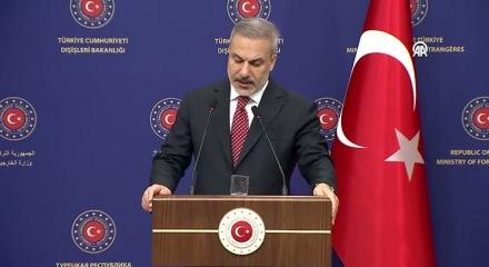 Türkiye ile Romanya savunma sanayi alanında ortak üretim gerçekleştirmek niyetindeyiz dedi