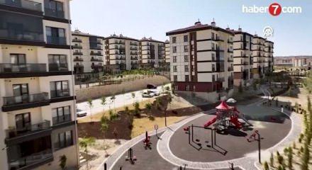 Türkiye konut satışında Avrupa'da zirvede