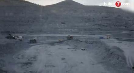 Türkiye'de yeni altın rezervi keşfedildi! 