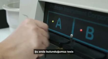 Türkiye’nin ilk nükleer pili üretildi: 100 yıl dayanabilecek kapasitede