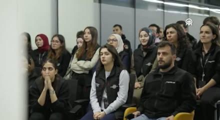 Türkiye'nin uzay projesi İsrail'i harekete geçirdi