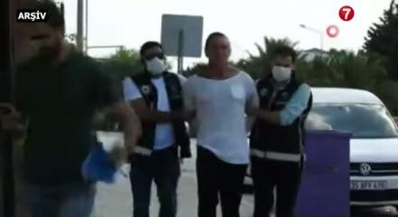 Tutuklanan Coşkun Necati Arabacı hakkında verilen tahliye kararına itiraz kabul edildi