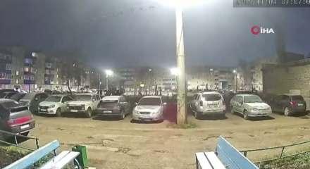 Ukrayna'dan Rusya'da petrokimya tesisine İHA saldırısı