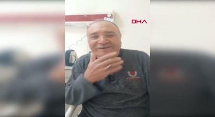 'UNESCO Yaşayan İnsan Hazinesi' ünvanlı davul ustası Adem Göçer, hayatını kaybetti