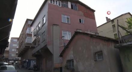 Üsküdar'da dehşet: Kocasını kızgın yağ ile yakarak öldürdü