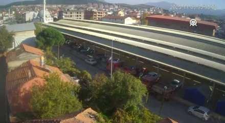 Volkan bilimci Prof. Dr. Karaoğlu, Sındırgı ve Simav'daki sismik hareketliliği değerlendirdi