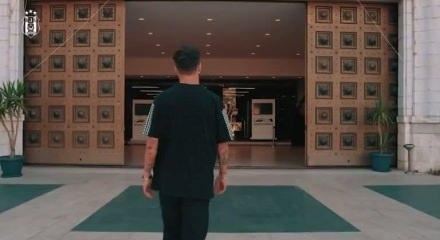 Rafa Silva, Beşiktaş'ta oynamak istemediğini yönetime bildirdi