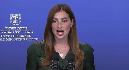 İsrail hükümet sözcüsü Bedrosian: Gazze'de Türk askerlerinin botları olmayacak