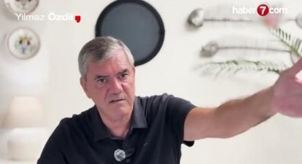 Yılmaz Özdil Özgür Özel'e veryansın etti! 5 düşünüp 1 konuşması lazım