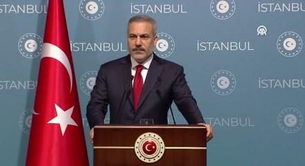 YÖK'ten son dakika Hakan Fidan açıklaması!