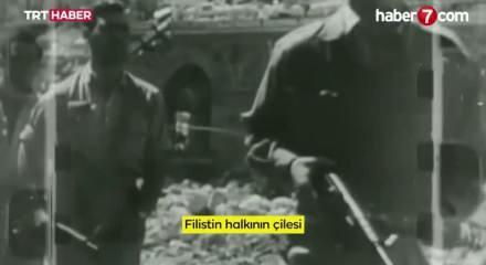 YouTube, İsrail'in Filistin'deki insan hakları ihlallerini gösteren yüzlerce videoyu sildi