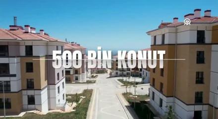 "Yüzyılın Konut Projesi"ni fırsata çevirmek isteyen dolandırıcılara geçit yok