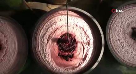 Zeytin hasadı başladı, Marmarabirlik'ten 70 bin tonluk alım ve 50 milyon dolarlık ihracat hedefi