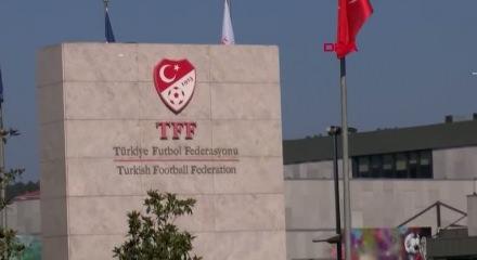 1024 futbolcu bahis oynadığı iddasıyla PFDK'ya sevk edildi!