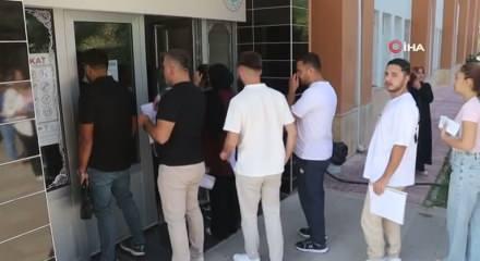 2026 ÖSYM sınav takvimi belli oldu