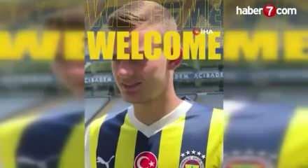 Szymanski sakatlandı: Fenerbahçe derbide yıldız oyuncusundan yararlanamayabilir