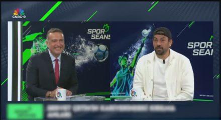 Servet Çetin futbolculuk kariyeri ile ilgili samimi açıklamalarda bulundu