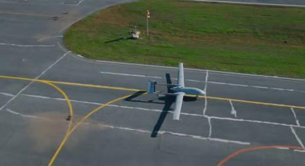 Bayraktar TB3'ten gövde gösterisi! 3 atışı da tam isabet vurdu