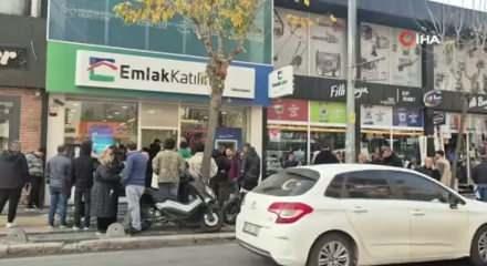 500 bin sosyal konut projesi başvuruları başladı