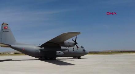 57 yıl sonra aynıı kaza tekrar yaşandı! 