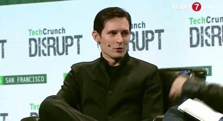 Pavel Durov’a uygulanan yurt dışı çıkış yasağı Fransa tarafından kaldırıldı