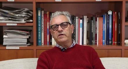 Savaş turizmini afişe eden gazeteci Gavazzeni: Saraybosna'da sivillere ateş etmek için muazzam meblağlar ödüyorlardı