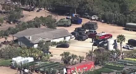 ABD'de silahlı saldırı: 3 ölü