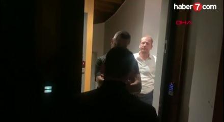 İmamoğlu dosyasında otel odasında savcı ile gizli görüşme iddiası