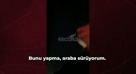 Rafa Silva'dan kendisine yalvaran taraftara iki cümlelik yanıt!