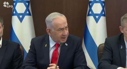 Netanyahu: New York Belediye Başkanı Mamdani eğitimsiz bir lider