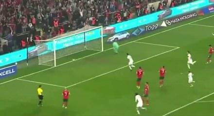 A Milli Takım'da son dakika sakatlık şoku! 