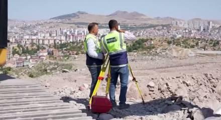 ABB'nin 2 kule için 2 milyar TL harcadığı tespit edildi