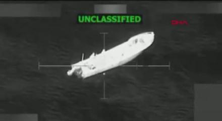 ABD, Doğu Pasifik'te iki tekneyi vurdu: 6 ölü