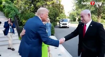 ABD, Gazze sınırına askeri üs kurmaya hazırlanıyor: 500 milyon dolarlık tesis gündemde