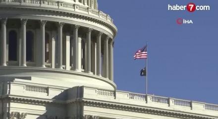 ABD'de hükümet açılıyor