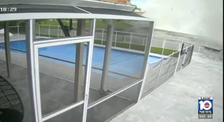  ABD’de küçük uçak gölete düştü: 2 ölü